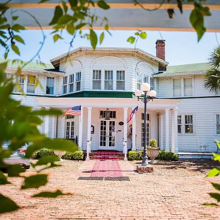 Putnam Lodge Hotel And Spa Cross City エクステリア 写真